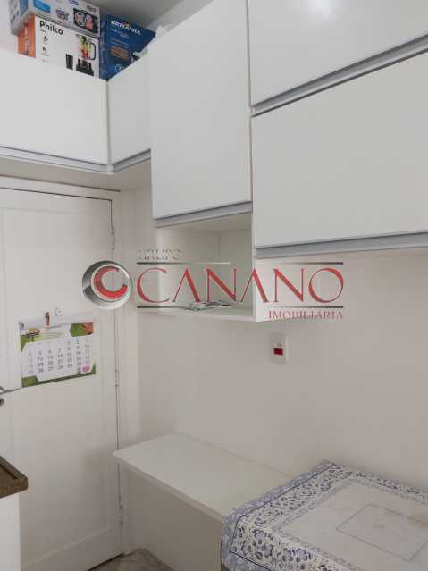 Conheça 20 do imóvel - Apartamento 2 quartos à venda Engenho Novo, Rio de Janeiro - R$ 165.000 - BJAP20311 - 21 20 - Apartamento 2 quartos à venda Engenho Novo, Rio de Janeiro - R$ 165.000 - BJAP20311 - 21