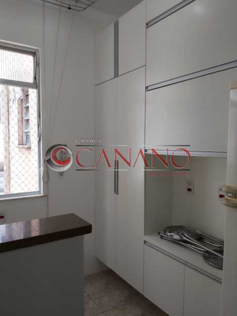 Conheça 21 do imóvel - Apartamento 2 quartos à venda Engenho Novo, Rio de Janeiro - R$ 165.000 - BJAP20311 - 22 21 - Apartamento 2 quartos à venda Engenho Novo, Rio de Janeiro - R$ 165.000 - BJAP20311 - 22