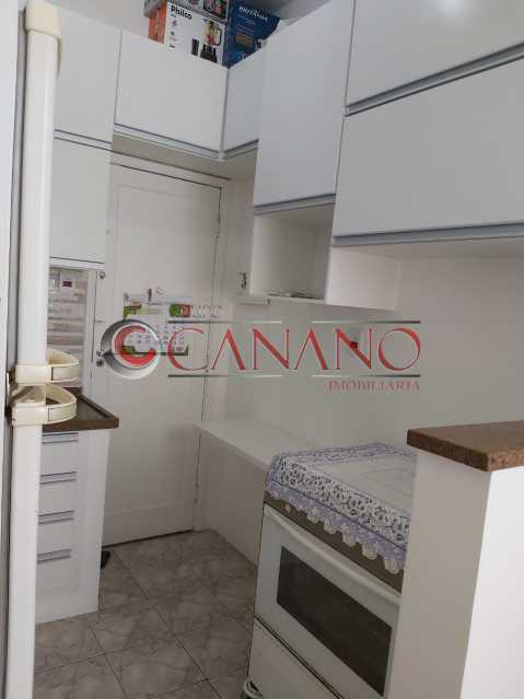 Conheça 24 do imóvel - Apartamento 2 quartos à venda Engenho Novo, Rio de Janeiro - R$ 165.000 - BJAP20311 - 25 24 - Apartamento 2 quartos à venda Engenho Novo, Rio de Janeiro - R$ 165.000 - BJAP20311 - 25