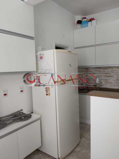 Conheça 25 do imóvel - Apartamento 2 quartos à venda Engenho Novo, Rio de Janeiro - R$ 165.000 - BJAP20311 - 26 25 - Apartamento 2 quartos à venda Engenho Novo, Rio de Janeiro - R$ 165.000 - BJAP20311 - 26