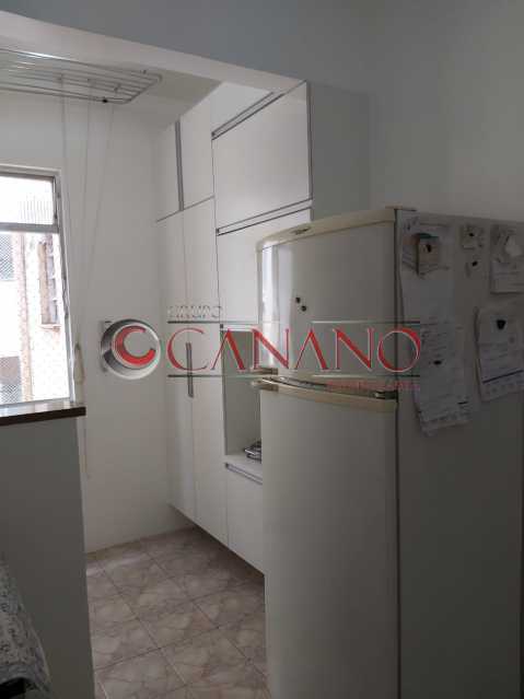 Conheça 26 do imóvel - Apartamento 2 quartos à venda Engenho Novo, Rio de Janeiro - R$ 165.000 - BJAP20311 - 27 26 - Apartamento 2 quartos à venda Engenho Novo, Rio de Janeiro - R$ 165.000 - BJAP20311 - 27