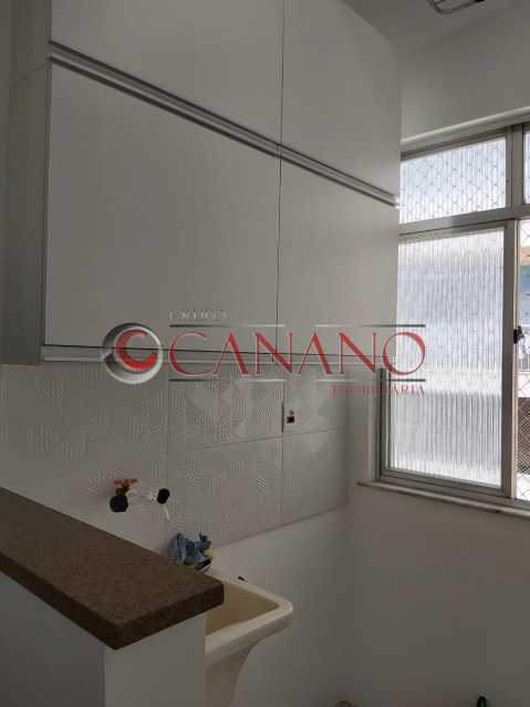 Conheça 27 do imóvel - Apartamento 2 quartos à venda Engenho Novo, Rio de Janeiro - R$ 165.000 - BJAP20311 - 28 27 - Apartamento 2 quartos à venda Engenho Novo, Rio de Janeiro - R$ 165.000 - BJAP20311 - 28