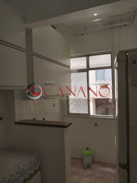 Conheça 28 do imóvel - Apartamento 2 quartos à venda Engenho Novo, Rio de Janeiro - R$ 165.000 - BJAP20311 - 29 28 - Apartamento 2 quartos à venda Engenho Novo, Rio de Janeiro - R$ 165.000 - BJAP20311 - 29