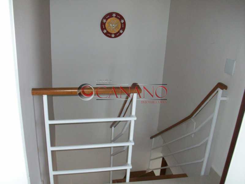 Conheça 1 do imóvel - Cobertura 3 quartos à venda Cachambi, Rio de Janeiro - R$ 550.000 - BJCO30011 - 6 1 - Cobertura 3 quartos à venda Cachambi, Rio de Janeiro - R$ 550.000 - BJCO30011 - 6