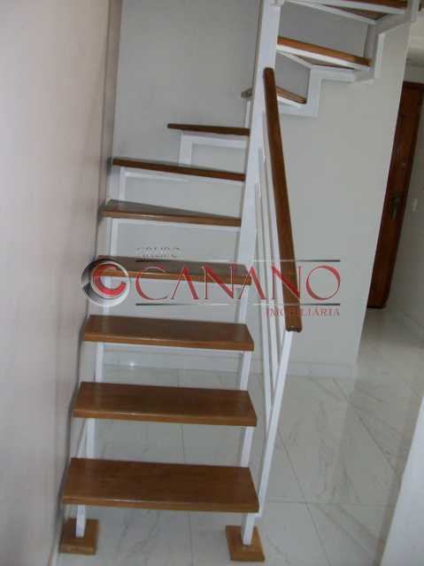 Conheça 2 do imóvel - Cobertura 3 quartos à venda Cachambi, Rio de Janeiro - R$ 550.000 - BJCO30011 - 7 2 - Cobertura 3 quartos à venda Cachambi, Rio de Janeiro - R$ 550.000 - BJCO30011 - 7