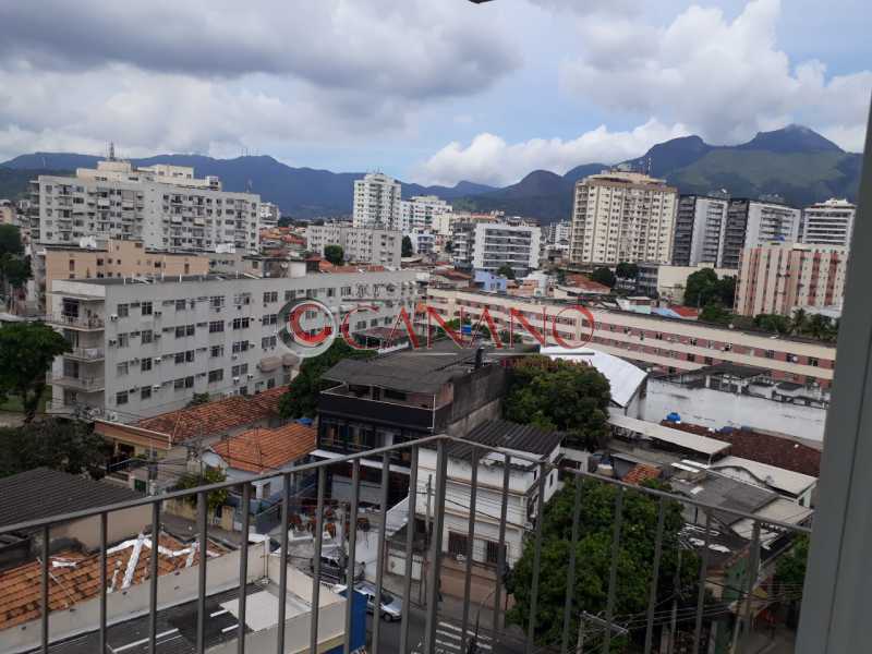 Conheça 4 do imóvel - Cobertura 3 quartos à venda Cachambi, Rio de Janeiro - R$ 550.000 - BJCO30011 - 9 4 - Cobertura 3 quartos à venda Cachambi, Rio de Janeiro - R$ 550.000 - BJCO30011 - 9