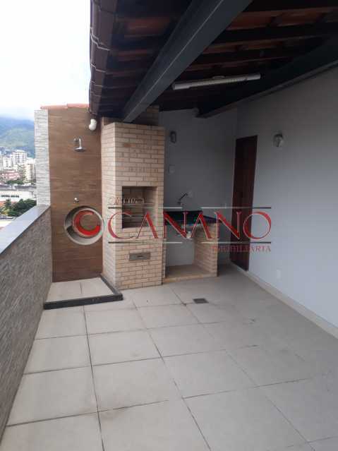 Conheça 5 do imóvel - Cobertura 3 quartos à venda Cachambi, Rio de Janeiro - R$ 550.000 - BJCO30011 - 10 5 - Cobertura 3 quartos à venda Cachambi, Rio de Janeiro - R$ 550.000 - BJCO30011 - 10