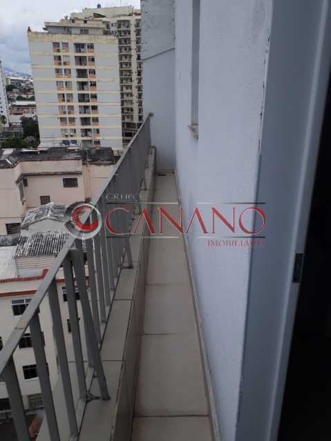 Conheça 6 do imóvel - Cobertura 3 quartos à venda Cachambi, Rio de Janeiro - R$ 550.000 - BJCO30011 - 11 6 - Cobertura 3 quartos à venda Cachambi, Rio de Janeiro - R$ 550.000 - BJCO30011 - 11
