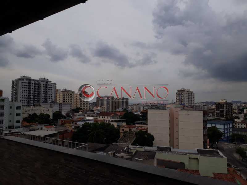 Conheça 7 do imóvel - Cobertura 3 quartos à venda Cachambi, Rio de Janeiro - R$ 550.000 - BJCO30011 - 12 7 - Cobertura 3 quartos à venda Cachambi, Rio de Janeiro - R$ 550.000 - BJCO30011 - 12