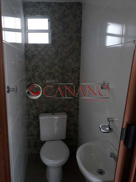 Conheça 8 do imóvel - Cobertura 3 quartos à venda Cachambi, Rio de Janeiro - R$ 550.000 - BJCO30011 - 13 8 - Cobertura 3 quartos à venda Cachambi, Rio de Janeiro - R$ 550.000 - BJCO30011 - 13