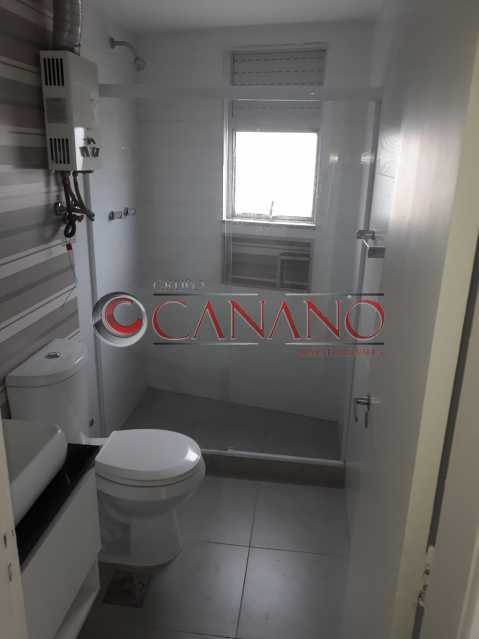 Conheça 12 do imóvel - Cobertura 3 quartos à venda Cachambi, Rio de Janeiro - R$ 550.000 - BJCO30011 - 16 12 - Cobertura 3 quartos à venda Cachambi, Rio de Janeiro - R$ 550.000 - BJCO30011 - 16
