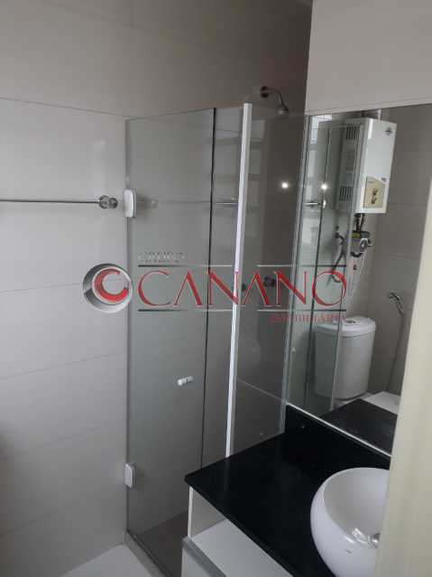 Conheça 15 do imóvel - Cobertura 3 quartos à venda Cachambi, Rio de Janeiro - R$ 550.000 - BJCO30011 - 18 15 - Cobertura 3 quartos à venda Cachambi, Rio de Janeiro - R$ 550.000 - BJCO30011 - 18