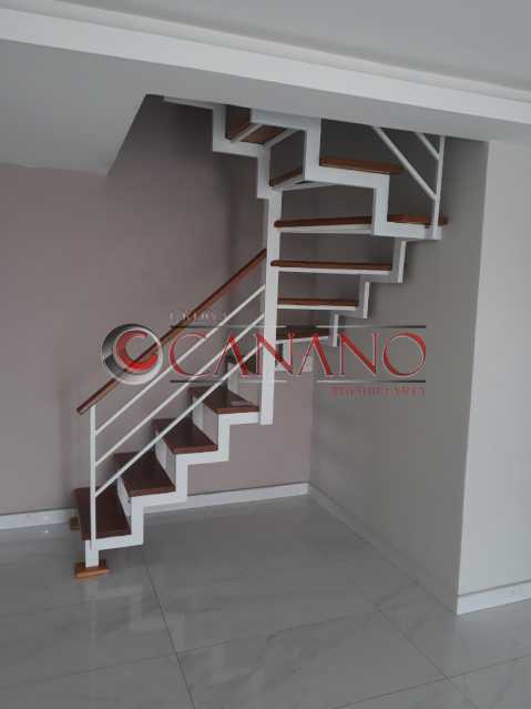 Conheça 21 do imóvel - Cobertura 3 quartos à venda Cachambi, Rio de Janeiro - R$ 550.000 - BJCO30011 - 22 21 - Cobertura 3 quartos à venda Cachambi, Rio de Janeiro - R$ 550.000 - BJCO30011 - 22