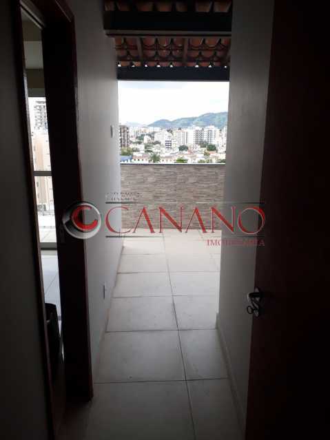 Conheça 22 do imóvel - Cobertura 3 quartos à venda Cachambi, Rio de Janeiro - R$ 550.000 - BJCO30011 - 23 22 - Cobertura 3 quartos à venda Cachambi, Rio de Janeiro - R$ 550.000 - BJCO30011 - 23