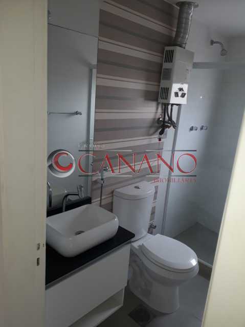 Conheça 23 do imóvel - Cobertura 3 quartos à venda Cachambi, Rio de Janeiro - R$ 550.000 - BJCO30011 - 24 23 - Cobertura 3 quartos à venda Cachambi, Rio de Janeiro - R$ 550.000 - BJCO30011 - 24