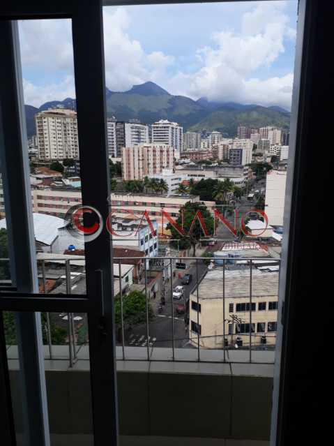Conheça 24 do imóvel - Cobertura 3 quartos à venda Cachambi, Rio de Janeiro - R$ 550.000 - BJCO30011 - 25 24 - Cobertura 3 quartos à venda Cachambi, Rio de Janeiro - R$ 550.000 - BJCO30011 - 25