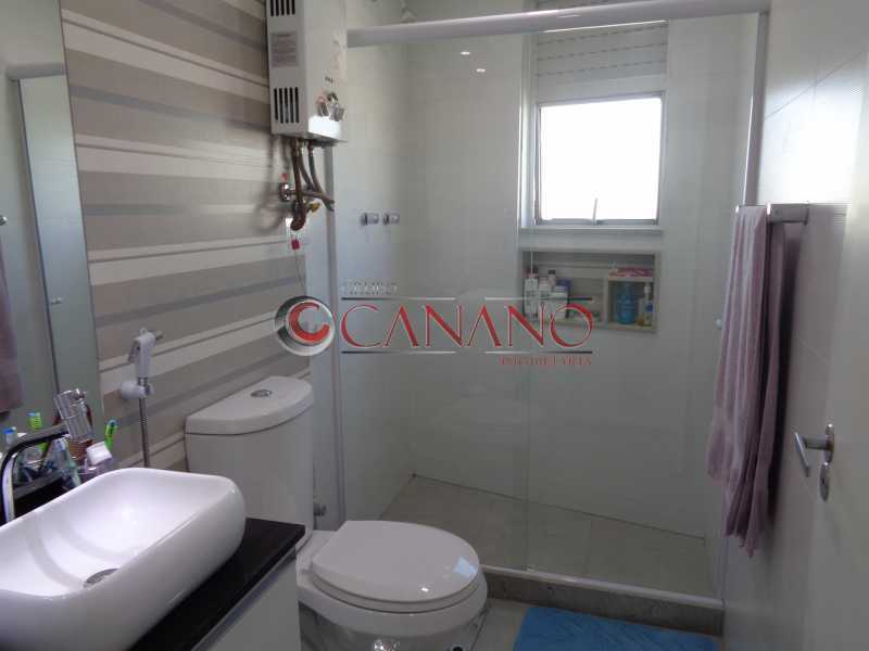 Conheça 27 do imóvel - Cobertura 3 quartos à venda Cachambi, Rio de Janeiro - R$ 550.000 - BJCO30011 - 28 27 - Cobertura 3 quartos à venda Cachambi, Rio de Janeiro - R$ 550.000 - BJCO30011 - 28