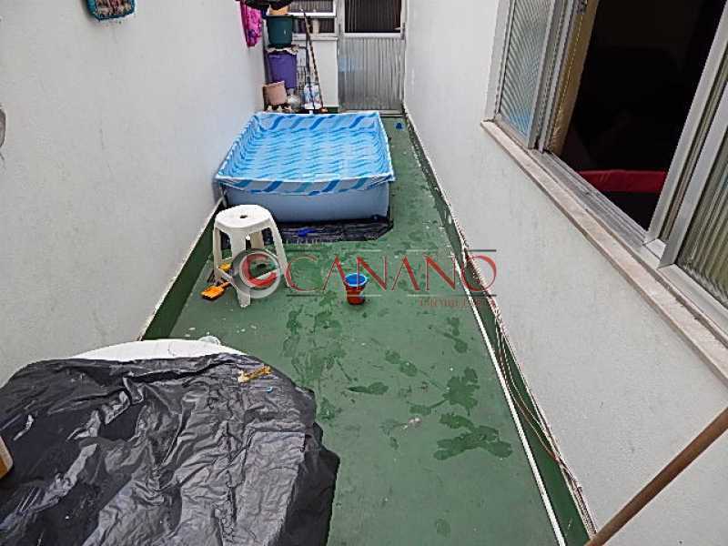 Conheça 1 do imóvel - Apartamento à venda Rua Maria Paula,Engenho de Dentro, Rio de Janeiro - R$ 255.000 - BJAP20358 - 19 1 - Apartamento à venda Rua Maria Paula,Engenho de Dentro, Rio de Janeiro - R$ 255.000 - BJAP20358 - 19