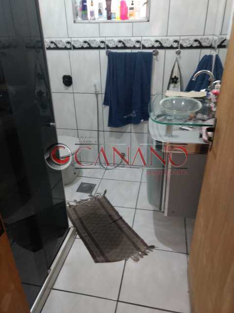 Conheça banheiro do imóvel - Apartamento 2 quartos à venda Higienópolis, Rio de Janeiro - R$ 330.000 - BJAP20356 - 9 banheiro - Apartamento 2 quartos à venda Higienópolis, Rio de Janeiro - R$ 330.000 - BJAP20356 - 9