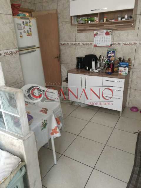 Conheça cozinha do imóvel - Apartamento 2 quartos à venda Higienópolis, Rio de Janeiro - R$ 330.000 - BJAP20356 - 11 cozinha - Apartamento 2 quartos à venda Higienópolis, Rio de Janeiro - R$ 330.000 - BJAP20356 - 11