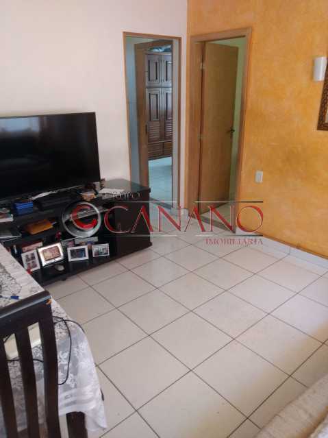 Conheça sala do imóvel - Apartamento 2 quartos à venda Higienópolis, Rio de Janeiro - R$ 330.000 - BJAP20356 - 1 sala - Apartamento 2 quartos à venda Higienópolis, Rio de Janeiro - R$ 330.000 - BJAP20356 - 1