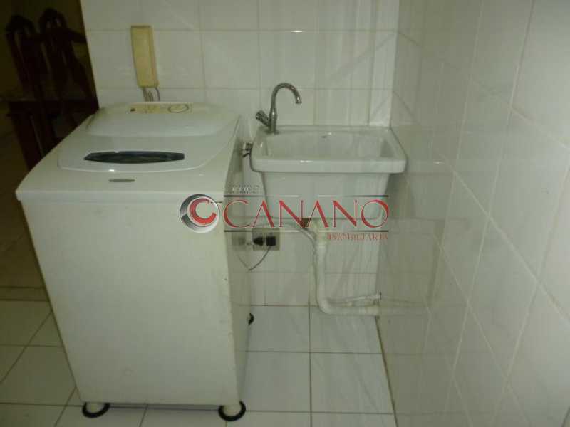 Conheça 937001012601244 do imóvel - Casa de Vila 3 quartos à venda Encantado, Rio de Janeiro - R$ 300.000 - BJCV30008 - 18 937001012601244 - Casa de Vila 3 quartos à venda Encantado, Rio de Janeiro - R$ 300.000 - BJCV30008 - 18