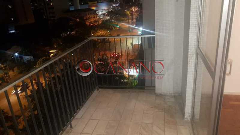 Conheça 033011010372312 do imóvel - Apartamento 2 quartos à venda Vila Isabel, Rio de Janeiro - R$ 450.000 - BJAP20380 - 3 033011010372312 - Apartamento 2 quartos à venda Vila Isabel, Rio de Janeiro - R$ 450.000 - BJAP20380 - 3
