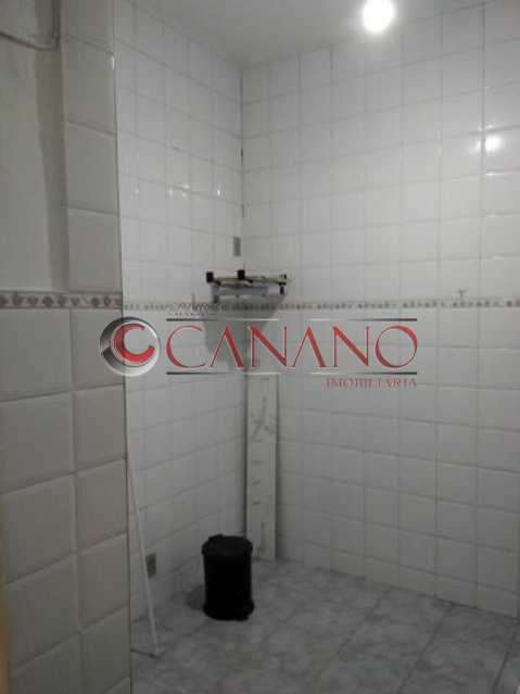 Conheça 070015016144617 do imóvel - Casa de Vila 3 quartos à venda Maracanã, Rio de Janeiro - R$ 570.000 - BJCV30009 - 10 070015016144617 - Casa de Vila 3 quartos à venda Maracanã, Rio de Janeiro - R$ 570.000 - BJCV30009 - 10