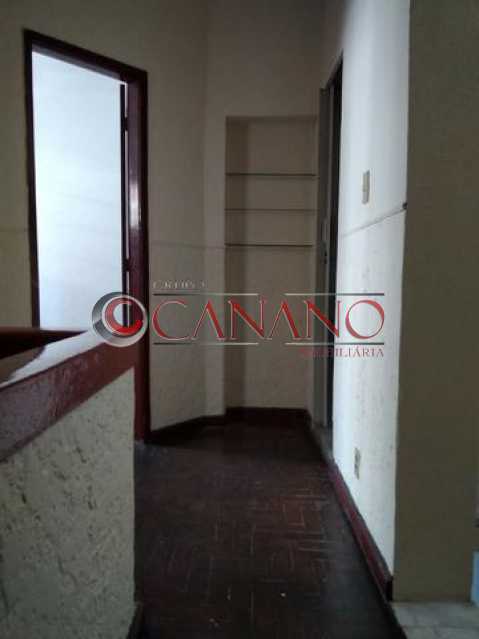 Conheça 071015011300266 do imóvel - Casa de Vila 3 quartos à venda Maracanã, Rio de Janeiro - R$ 570.000 - BJCV30009 - 4 071015011300266 - Casa de Vila 3 quartos à venda Maracanã, Rio de Janeiro - R$ 570.000 - BJCV30009 - 4