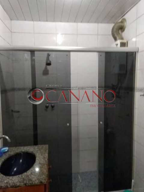 Conheça 072015016067076 do imóvel - Casa de Vila 3 quartos à venda Maracanã, Rio de Janeiro - R$ 570.000 - BJCV30009 - 14 072015016067076 - Casa de Vila 3 quartos à venda Maracanã, Rio de Janeiro - R$ 570.000 - BJCV30009 - 14