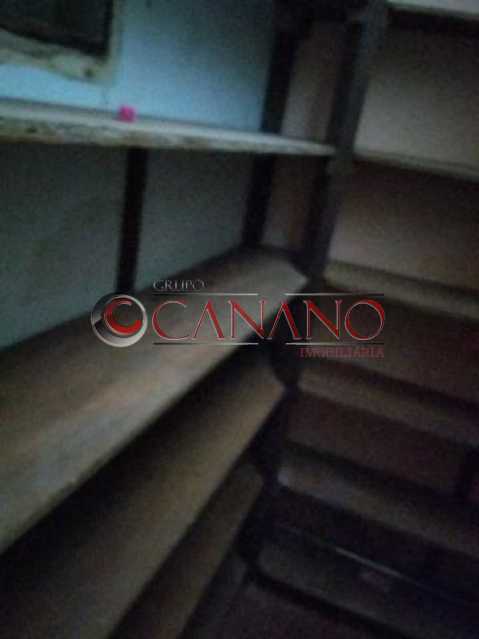 Conheça 073015013994402 do imóvel - Casa de Vila 3 quartos à venda Maracanã, Rio de Janeiro - R$ 570.000 - BJCV30009 - 18 073015013994402 - Casa de Vila 3 quartos à venda Maracanã, Rio de Janeiro - R$ 570.000 - BJCV30009 - 18