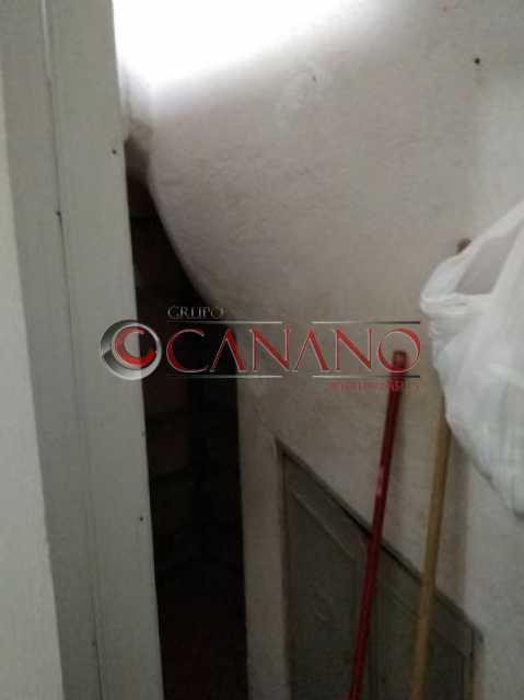 Conheça 074015010029605 do imóvel - Casa de Vila 3 quartos à venda Maracanã, Rio de Janeiro - R$ 570.000 - BJCV30009 - 21 074015010029605 - Casa de Vila 3 quartos à venda Maracanã, Rio de Janeiro - R$ 570.000 - BJCV30009 - 21