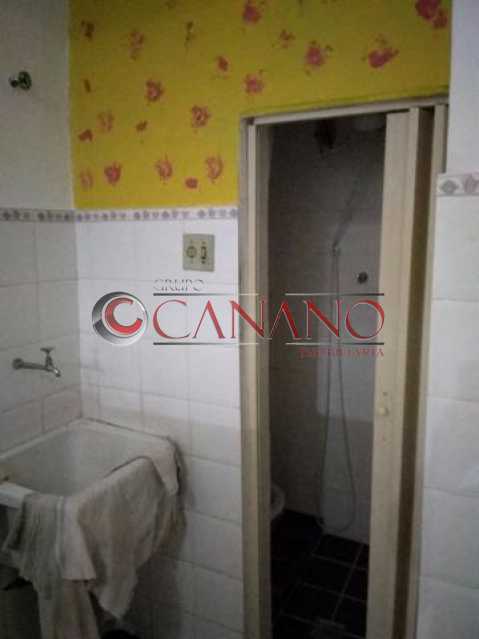 Conheça 074015015393542 do imóvel - Casa de Vila 3 quartos à venda Maracanã, Rio de Janeiro - R$ 570.000 - BJCV30009 - 13 074015015393542 - Casa de Vila 3 quartos à venda Maracanã, Rio de Janeiro - R$ 570.000 - BJCV30009 - 13