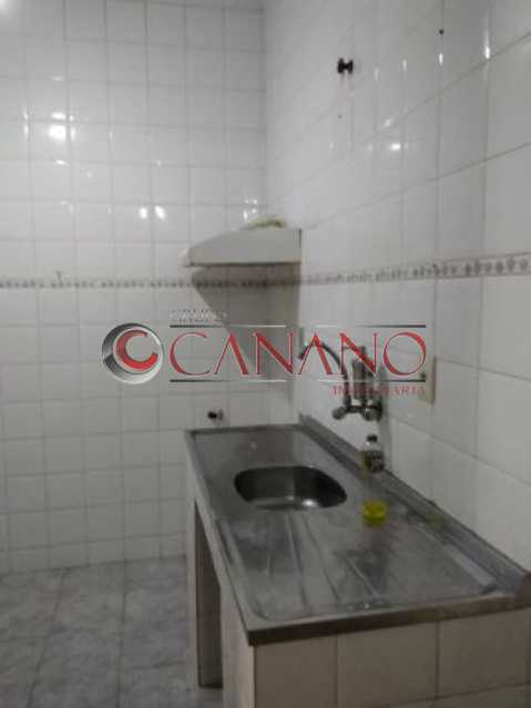 Conheça 076015015599562 do imóvel - Casa de Vila 3 quartos à venda Maracanã, Rio de Janeiro - R$ 570.000 - BJCV30009 - 11 076015015599562 - Casa de Vila 3 quartos à venda Maracanã, Rio de Janeiro - R$ 570.000 - BJCV30009 - 11