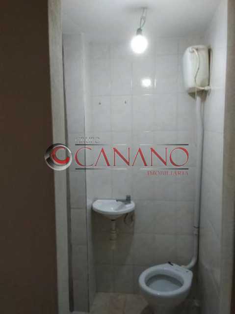 Conheça 076015015807850 do imóvel - Casa de Vila 3 quartos à venda Maracanã, Rio de Janeiro - R$ 570.000 - BJCV30009 - 16 076015015807850 - Casa de Vila 3 quartos à venda Maracanã, Rio de Janeiro - R$ 570.000 - BJCV30009 - 16