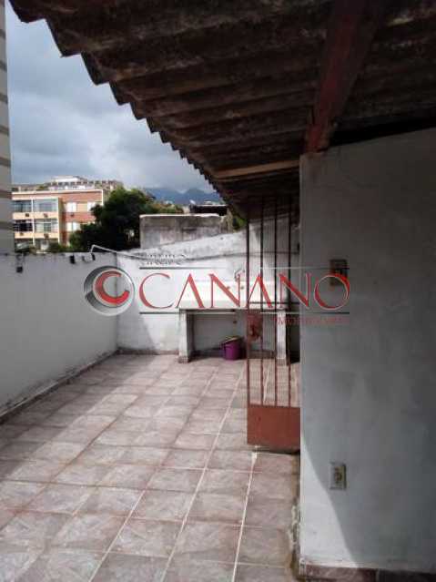 Conheça 077015010963499 do imóvel - Casa de Vila 3 quartos à venda Maracanã, Rio de Janeiro - R$ 570.000 - BJCV30009 - 17 077015010963499 - Casa de Vila 3 quartos à venda Maracanã, Rio de Janeiro - R$ 570.000 - BJCV30009 - 17
