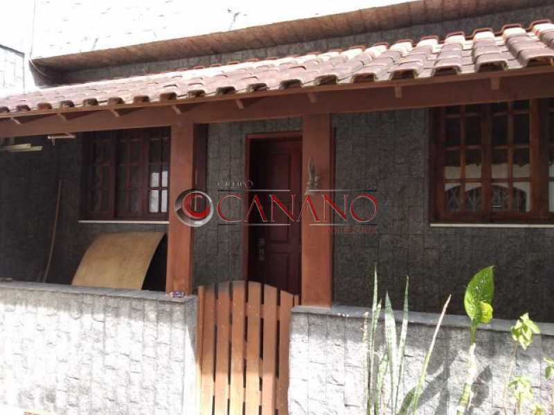 Conheça 079015016597389 do imóvel - Casa de Vila 3 quartos à venda Maracanã, Rio de Janeiro - R$ 570.000 - BJCV30009 - 1 079015016597389 - Casa de Vila 3 quartos à venda Maracanã, Rio de Janeiro - R$ 570.000 - BJCV30009 - 1