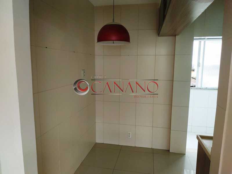 Conheça Copa 01. do imóvel - Apartamento 3 quartos à venda Grajaú, Rio de Janeiro - R$ 359.000 - BJAP30101 - 13 Copa 01. - Apartamento 3 quartos à venda Grajaú, Rio de Janeiro - R$ 359.000 - BJAP30101 - 13
