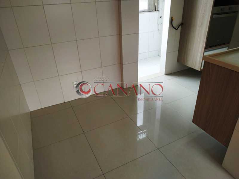 Conheça Copa 02. do imóvel - Apartamento 3 quartos à venda Grajaú, Rio de Janeiro - R$ 359.000 - BJAP30101 - 14 Copa 02. - Apartamento 3 quartos à venda Grajaú, Rio de Janeiro - R$ 359.000 - BJAP30101 - 14