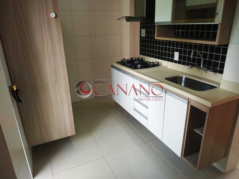 Conheça Cozinha 02. do imóvel - Apartamento 3 quartos à venda Grajaú, Rio de Janeiro - R$ 359.000 - BJAP30101 - 16 Cozinha 02. - Apartamento 3 quartos à venda Grajaú, Rio de Janeiro - R$ 359.000 - BJAP30101 - 16