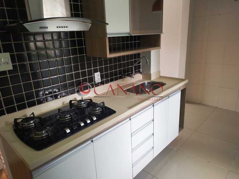 Conheça Cozinha 03. do imóvel - Apartamento 3 quartos à venda Grajaú, Rio de Janeiro - R$ 359.000 - BJAP30101 - 17 Cozinha 03. - Apartamento 3 quartos à venda Grajaú, Rio de Janeiro - R$ 359.000 - BJAP30101 - 17