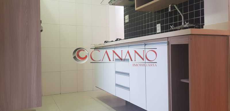 Conheça Cozinha 04 do imóvel - Apartamento 3 quartos à venda Grajaú, Rio de Janeiro - R$ 359.000 - BJAP30101 - 18 Cozinha 04 - Apartamento 3 quartos à venda Grajaú, Rio de Janeiro - R$ 359.000 - BJAP30101 - 18