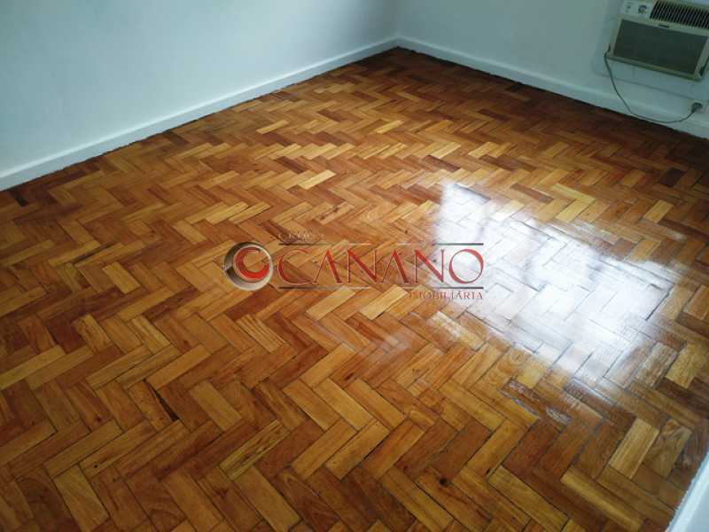 Conheça Quarto 1 - 01. do imóvel - Apartamento 3 quartos à venda Grajaú, Rio de Janeiro - R$ 359.000 - BJAP30101 - 19 Quarto 1 - 01. - Apartamento 3 quartos à venda Grajaú, Rio de Janeiro - R$ 359.000 - BJAP30101 - 19