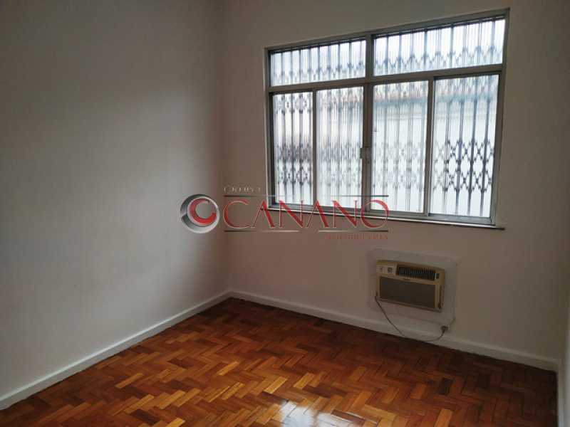 Conheça Quarto 1 - 02. do imóvel - Apartamento 3 quartos à venda Grajaú, Rio de Janeiro - R$ 359.000 - BJAP30101 - 20 Quarto 1 - 02. - Apartamento 3 quartos à venda Grajaú, Rio de Janeiro - R$ 359.000 - BJAP30101 - 20