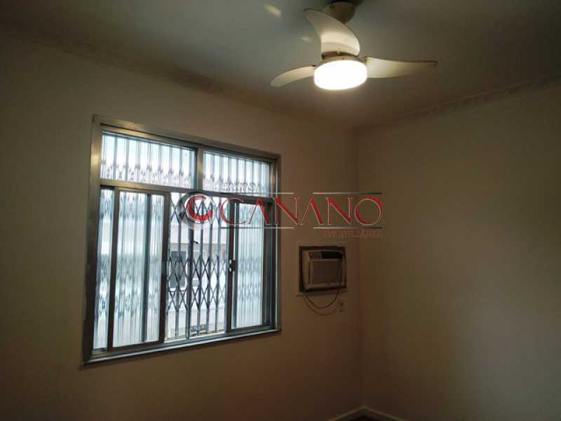Conheça Quarto 2 - 02. do imóvel - Apartamento 3 quartos à venda Grajaú, Rio de Janeiro - R$ 359.000 - BJAP30101 - 23 Quarto 2 - 02. - Apartamento 3 quartos à venda Grajaú, Rio de Janeiro - R$ 359.000 - BJAP30101 - 23
