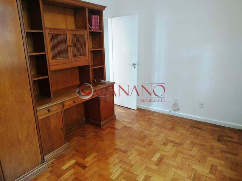 Conheça Quarto 2 - 03. do imóvel - Apartamento 3 quartos à venda Grajaú, Rio de Janeiro - R$ 359.000 - BJAP30101 - 24 Quarto 2 - 03. - Apartamento 3 quartos à venda Grajaú, Rio de Janeiro - R$ 359.000 - BJAP30101 - 24