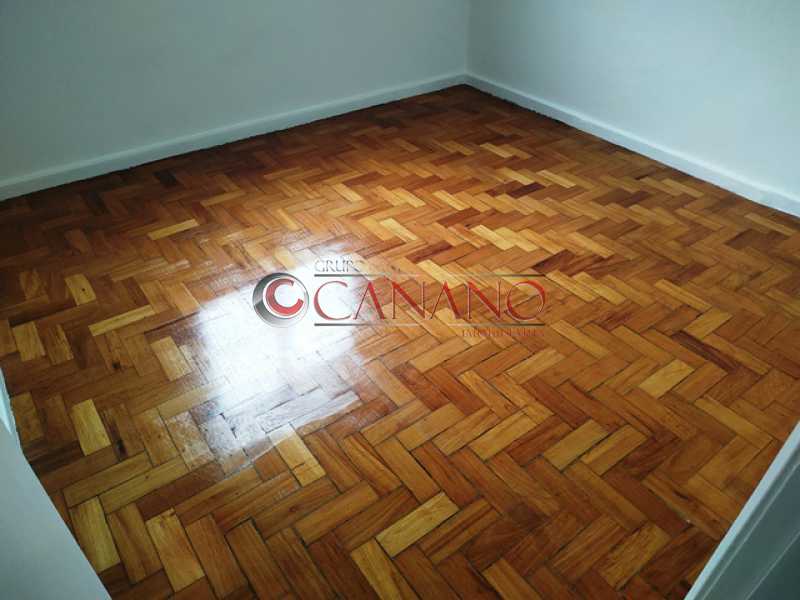 Conheça Quarto 3 - 01. do imóvel - Apartamento 3 quartos à venda Grajaú, Rio de Janeiro - R$ 359.000 - BJAP30101 - 25 Quarto 3 - 01. - Apartamento 3 quartos à venda Grajaú, Rio de Janeiro - R$ 359.000 - BJAP30101 - 25