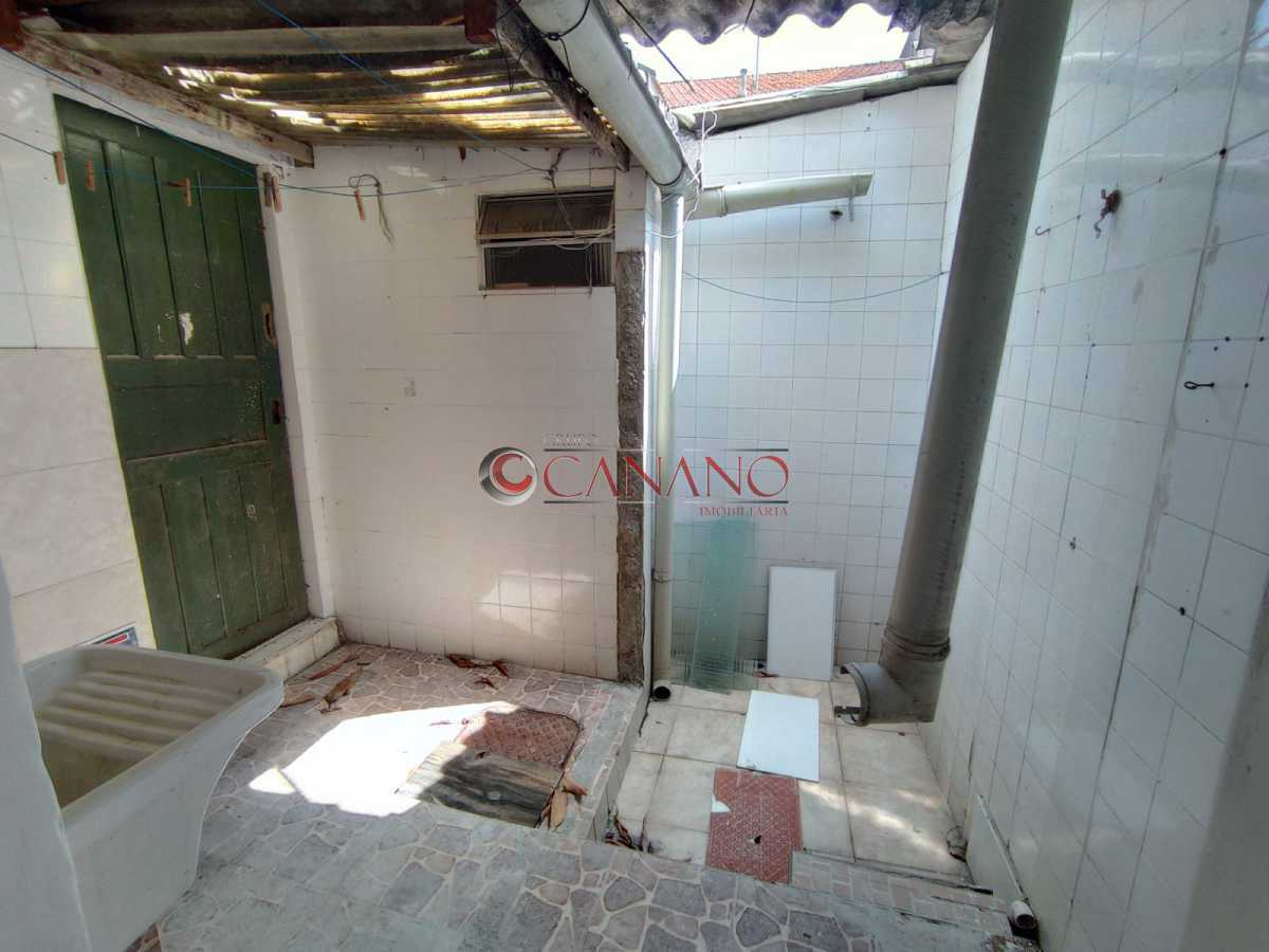 Conheça 3 do imóvel - Casa 5 quartos à venda Riachuelo, Rio de Janeiro - R$ 300.000 - BJCA50009 - 25 3 - Casa 5 quartos à venda Riachuelo, Rio de Janeiro - R$ 300.000 - BJCA50009 - 25