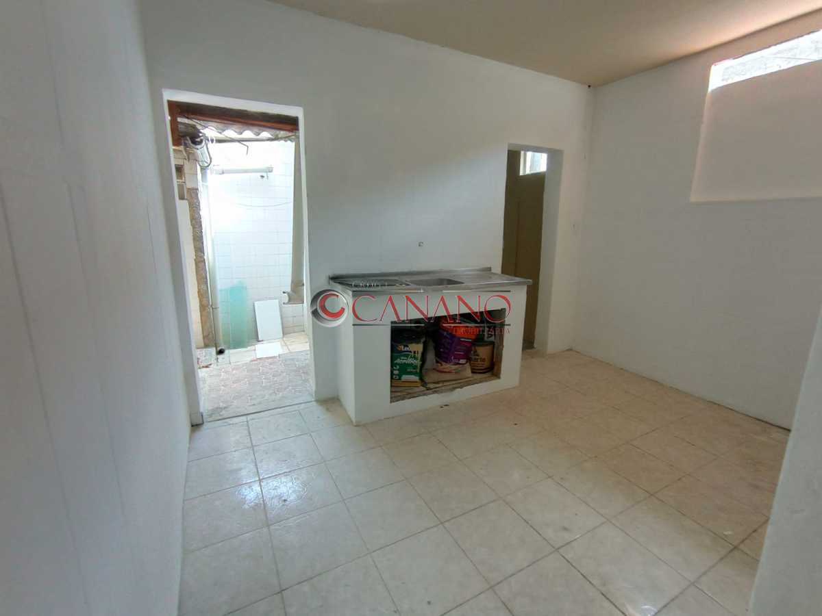 6 - Casa 5 quartos à venda Riachuelo, Rio de Janeiro - R$ 300.000 - BJCA50009 - 12