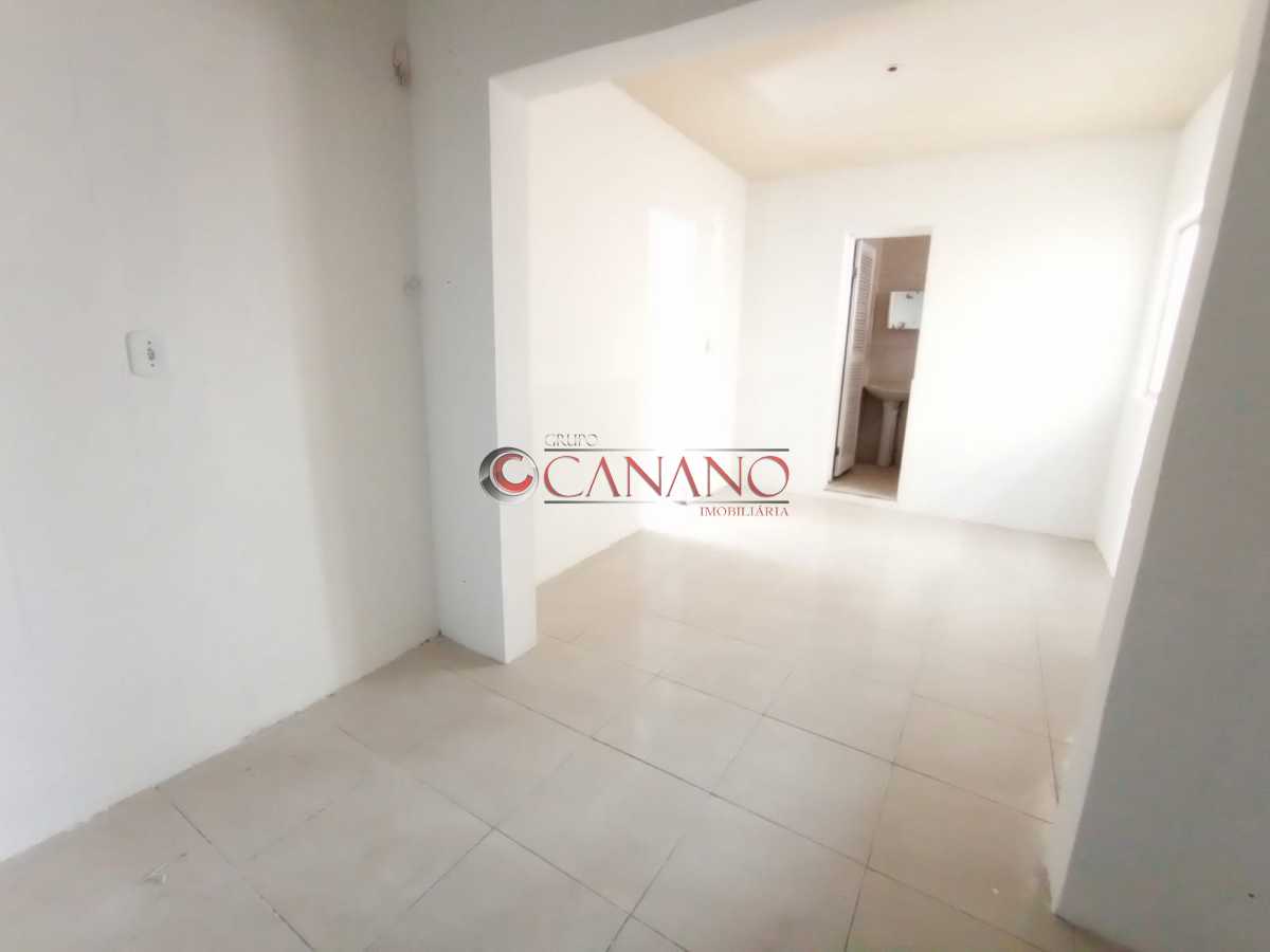 Conheça 8 do imóvel - Casa 5 quartos à venda Riachuelo, Rio de Janeiro - R$ 300.000 - BJCA50009 - 8 8 - Casa 5 quartos à venda Riachuelo, Rio de Janeiro - R$ 300.000 - BJCA50009 - 8
